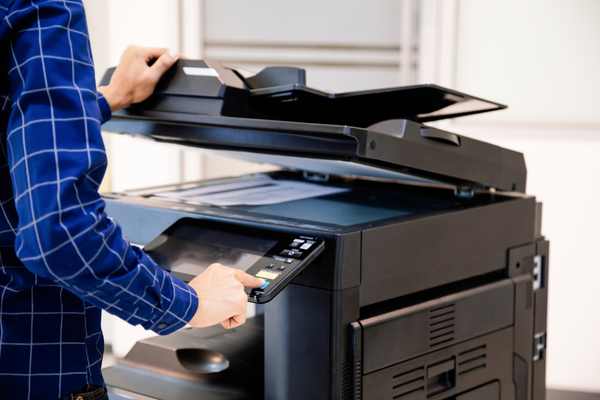 Choosing the Right Printer or Copier for Your Business or Home Office in Charlotte, NC