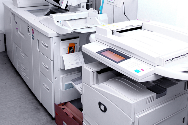 Office Equipment Rentals in Charlotte and Beyond: Copiers, Printers, and Flexible Solutions