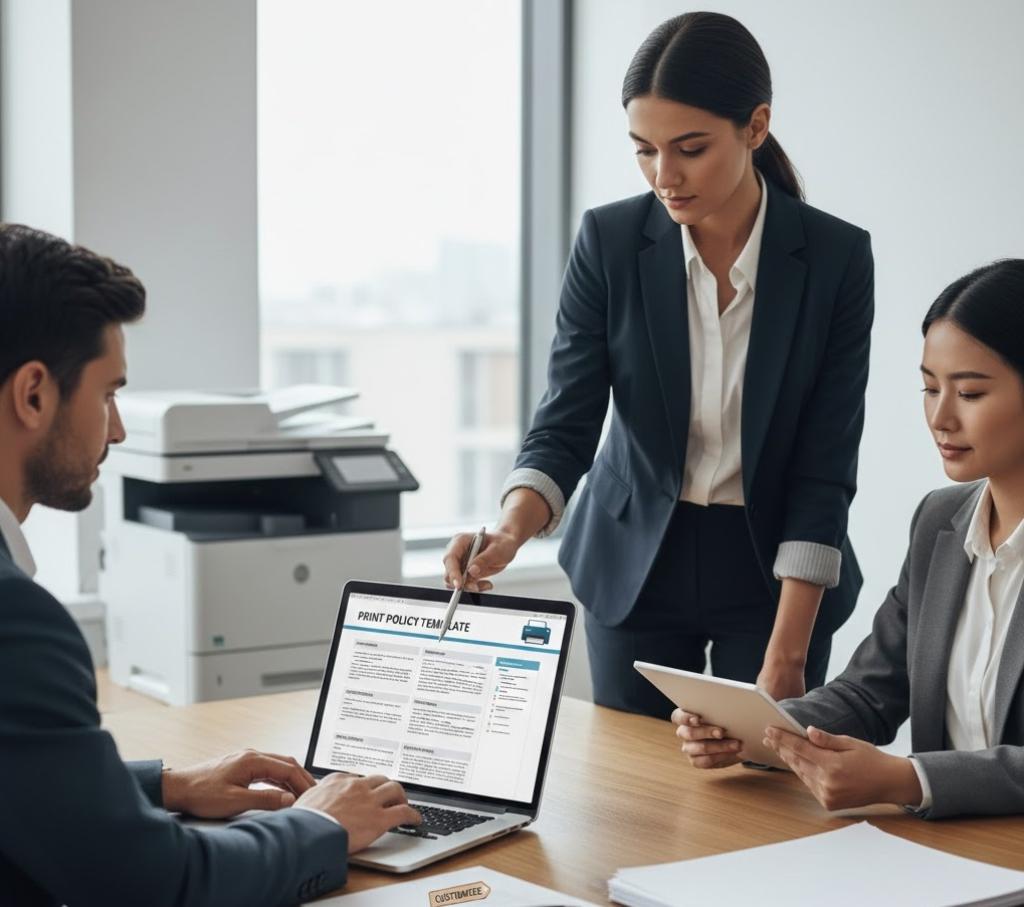 Don’t Get Trapped! The Ultimate Guide to Short-Term Copier Rentals and Dodging Hidden Fees in Charlotte