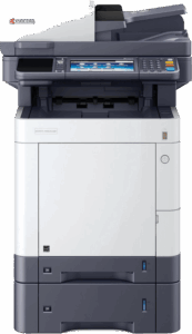 Kyocera Ecosys-M6635cidn