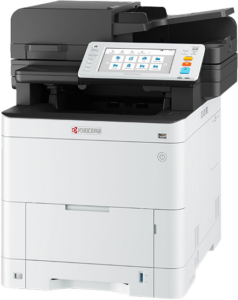 Ecosys MA3500cifx