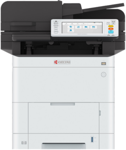 Ecosys MA4000cifx
