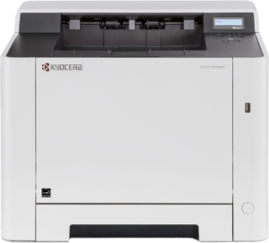 Ecosys P5026cdw