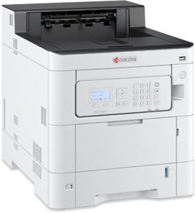 Ecosys PA4000cx