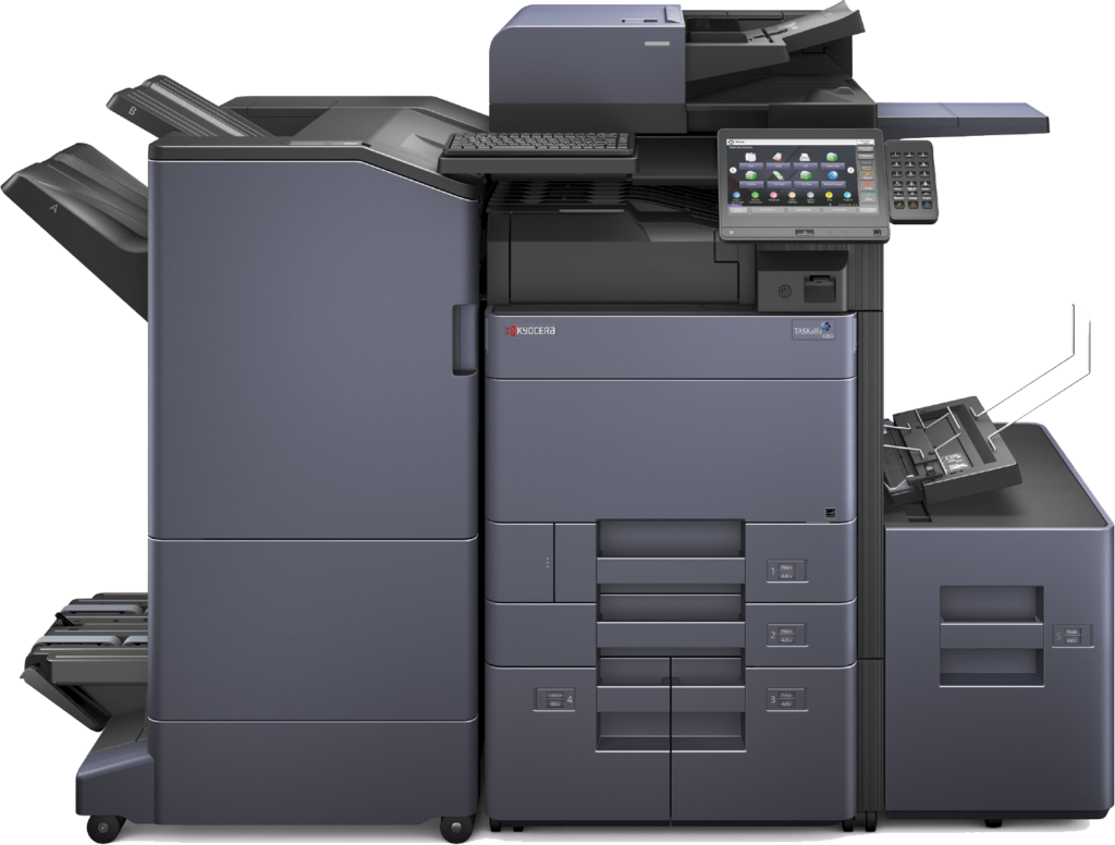 Kyocera TASKalfa 4003i