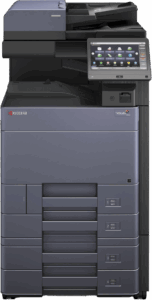 TASKalfa 2553ci