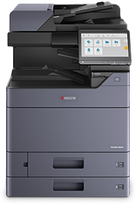 TASKalfa 3554ci