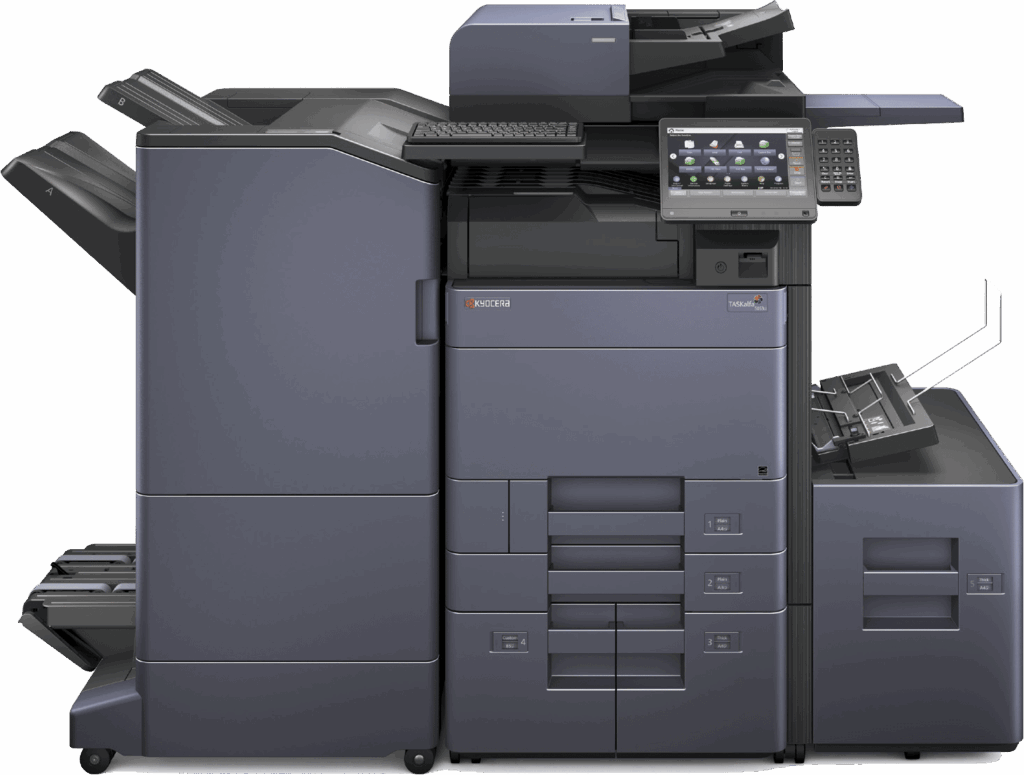 Kyocera TASKalfa-4053ci