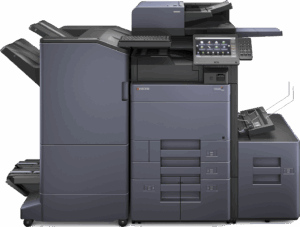 Kyocera TASKalfa 5053ci