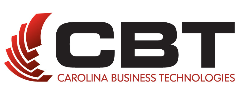 Carolina business technologies logo
