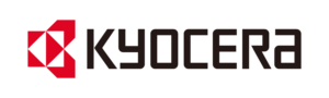 Kyocera logo