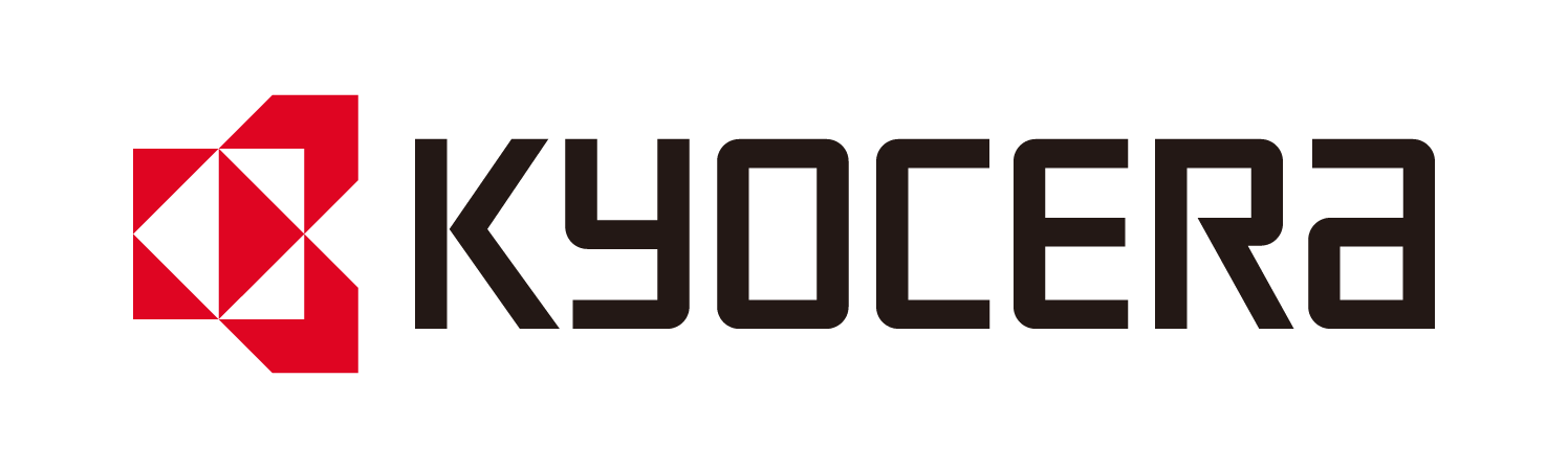 Kyocera logo